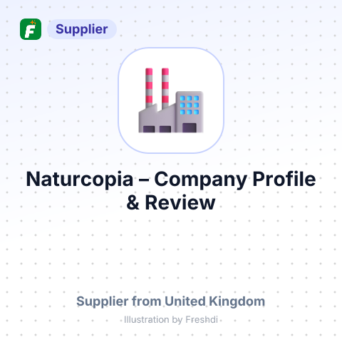 Naturcopia – summary card, no photo uploaded yet
