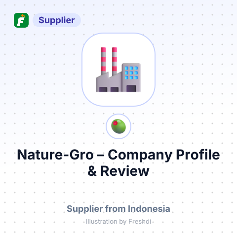 Nature-Gro – summary card, no photo uploaded yet