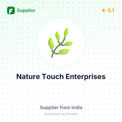 Nature Touch Enterprises  – summary card, no photo uploaded yet