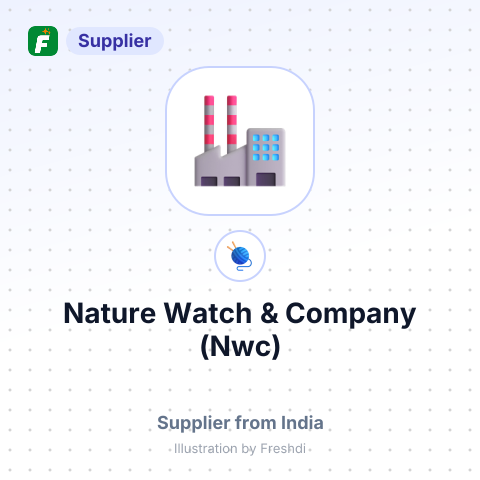 Nature Watch & Company (Nwc) – summary card, no photo uploaded yet