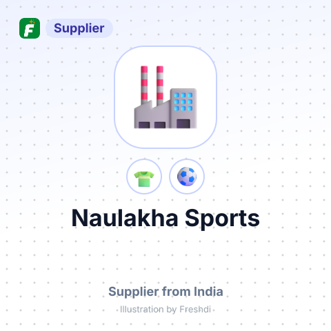 Naulakha Sports – summary card, no photo uploaded yet