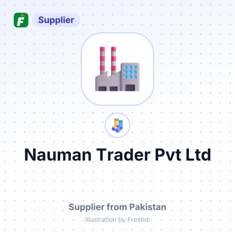 Nauman Trader Pvt Ltd – summary card, no photo uploaded yet