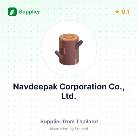 Navdeepak Corporation Co., Ltd.  – summary card, no photo uploaded yet