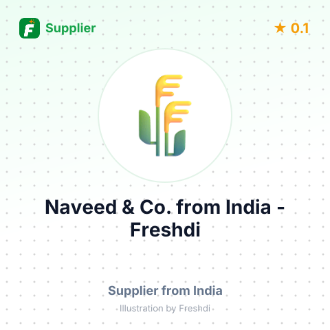 Naveed & Co.  – summary card, no photo uploaded yet
