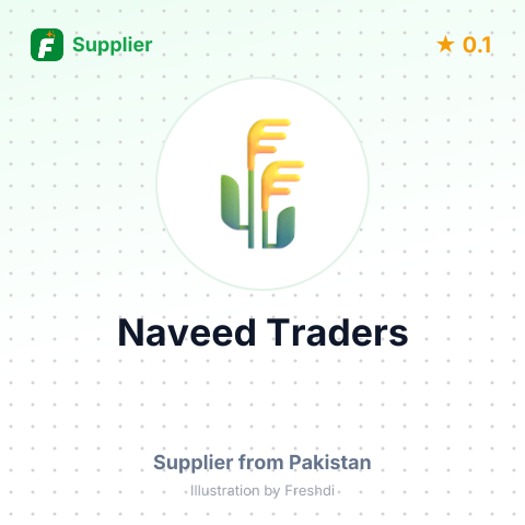 Naveed Traders  – summary card, no photo uploaded yet