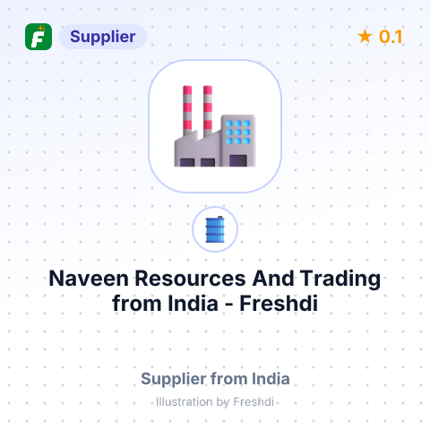 Naveen Resources And Trading  – summary card, no photo uploaded yet