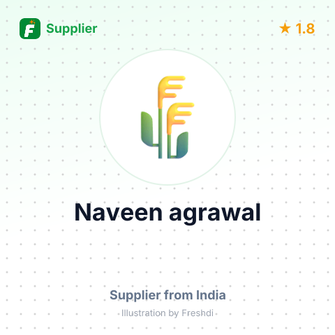 Naveen agrawal – summary card, no photo uploaded yet