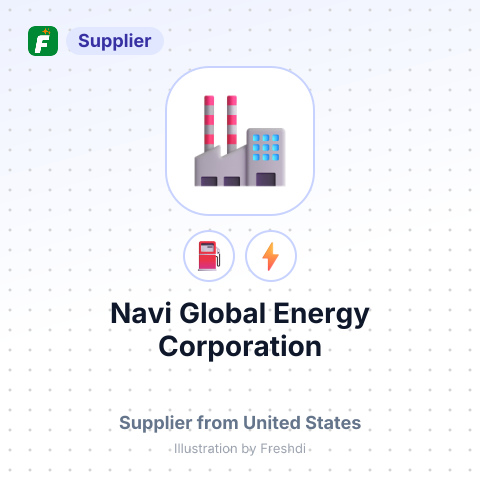 Navi Global Energy Corporation – summary card, no photo uploaded yet