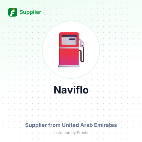 Naviflo – summary card, no photo uploaded yet