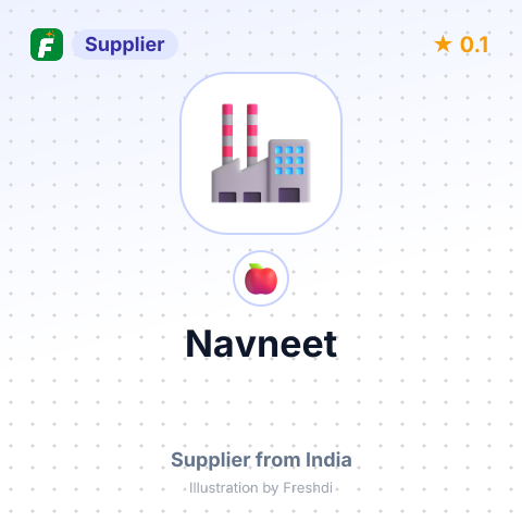Navneet  – summary card, no photo uploaded yet