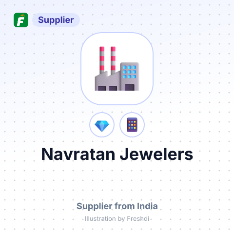 Navratan Jewelers – summary card, no photo uploaded yet