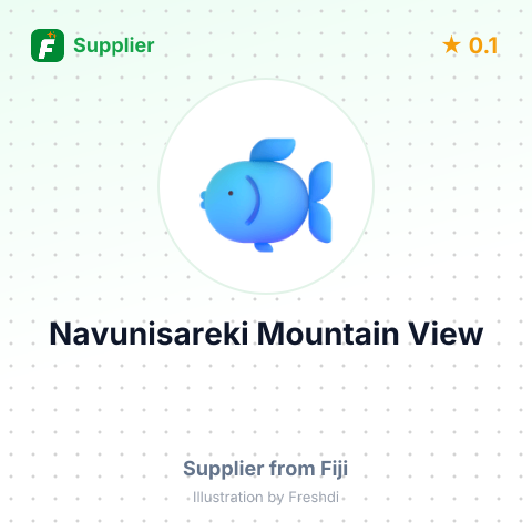 Navunisareki Mountain View  – summary card, no photo uploaded yet
