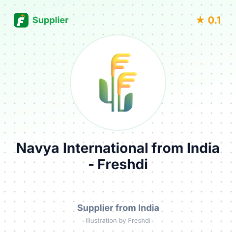 Navya International  – summary card, no photo uploaded yet