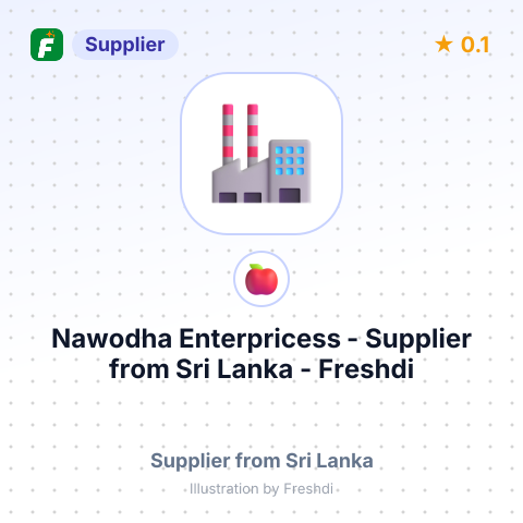 Nawodha Enterpricess  – summary card, no photo uploaded yet