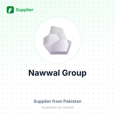 Nawwal Group – summary card, no photo uploaded yet