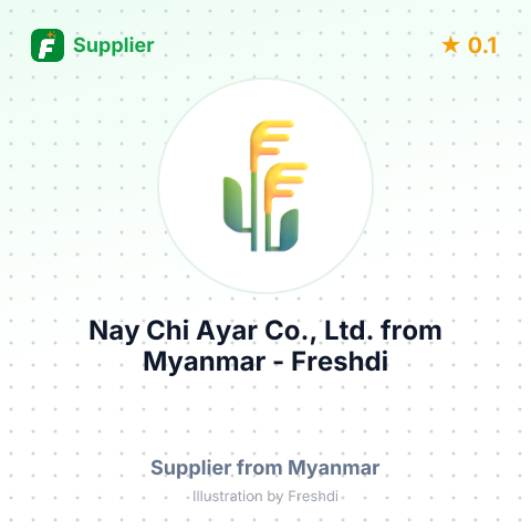 Nay Chi Ayar Co., Ltd.  – summary card, no photo uploaded yet