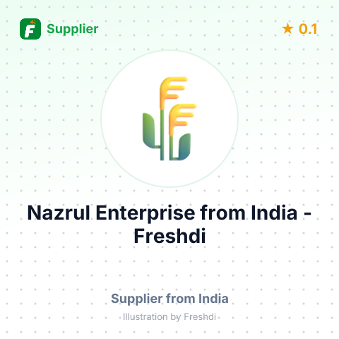 Nazrul Enterprise  – summary card, no photo uploaded yet