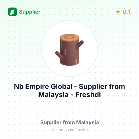 Nb Empire Global  – summary card, no photo uploaded yet