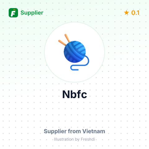 Nbfc – summary card, no photo uploaded yet