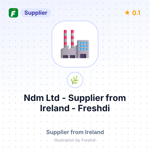 Ndm Ltd  – summary card, no photo uploaded yet
