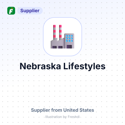 Nebraska Lifestyles – summary card, no photo uploaded yet