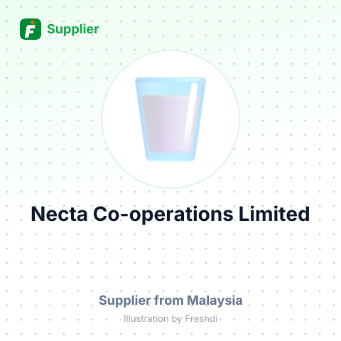 Necta Co-operations Limited – summary card, no photo uploaded yet