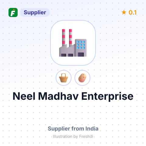 Neel Madhav Enterprise  – summary card, no photo uploaded yet