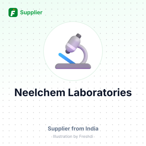 Neelchem Laboratories – summary card, no photo uploaded yet