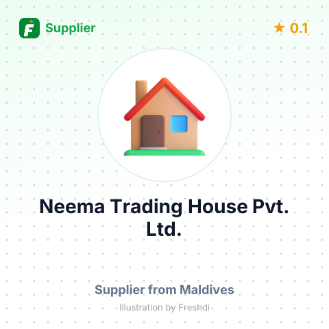 Neema Trading House Pvt. Ltd. – summary card, no photo uploaded yet