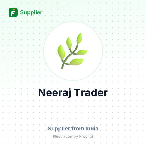 Neeraj Trader – summary card, no photo uploaded yet