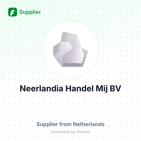 Neerlandia Handel Mij BV – summary card, no photo uploaded yet