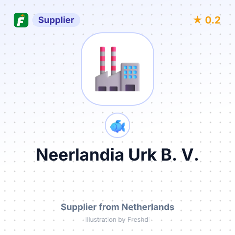 Neerlandia Urk B. V. – summary card, no photo uploaded yet