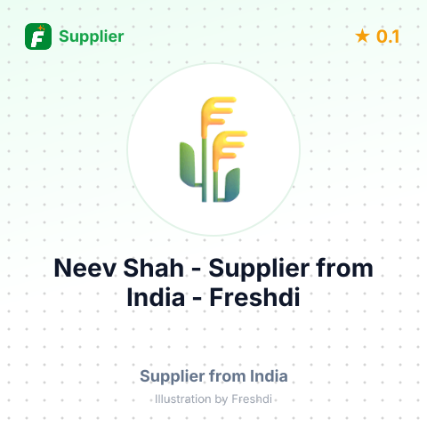 Neev Shah  – summary card, no photo uploaded yet