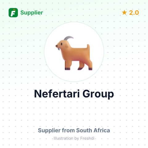 Nefertari Group – summary card, no photo uploaded yet