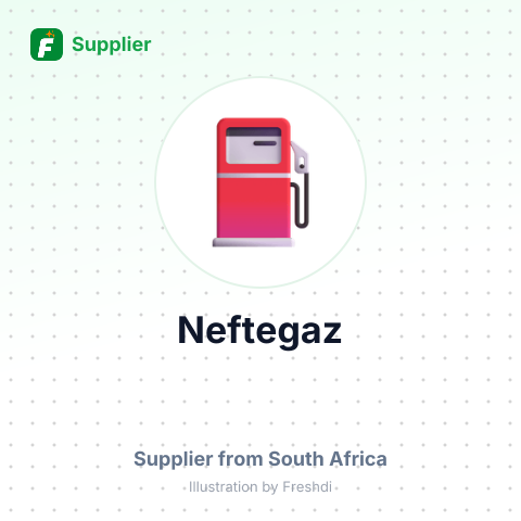 Neftegaz – summary card, no photo uploaded yet