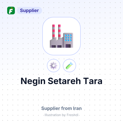Negin Setareh Tara – summary card, no photo uploaded yet