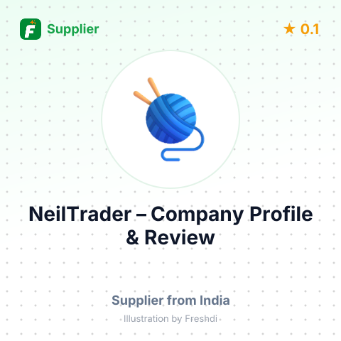 NeilTrader – summary card, no photo uploaded yet