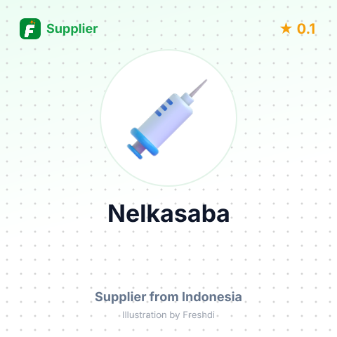 Nelkasaba – summary card, no photo uploaded yet