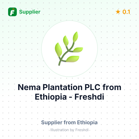 Nema Plantation PLC  – summary card, no photo uploaded yet