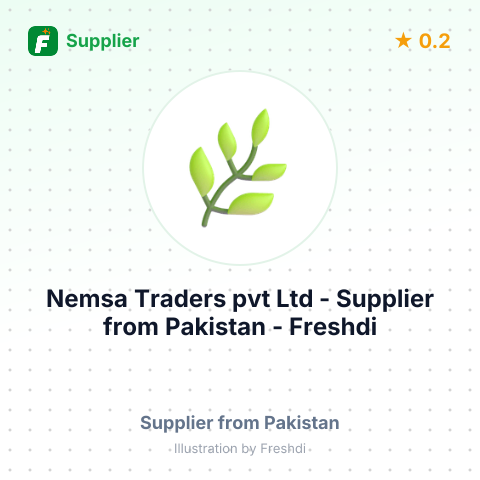 Nemsa Traders pvt Ltd – summary card, no photo uploaded yet