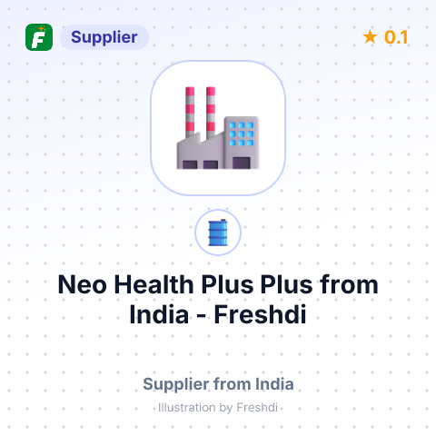 Neo Health Plus Plus  – summary card, no photo uploaded yet