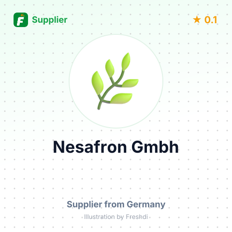 Nesafron Gmbh  – summary card, no photo uploaded yet