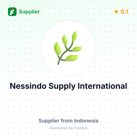 Nessindo Supply International  – summary card, no photo uploaded yet
