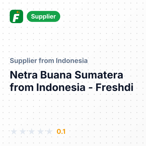 Netra Buana Sumatera  – summary card, no photo uploaded yet