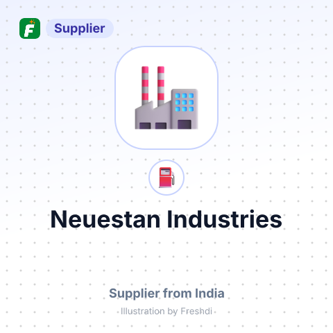 Neuestan Industries – summary card, no photo uploaded yet