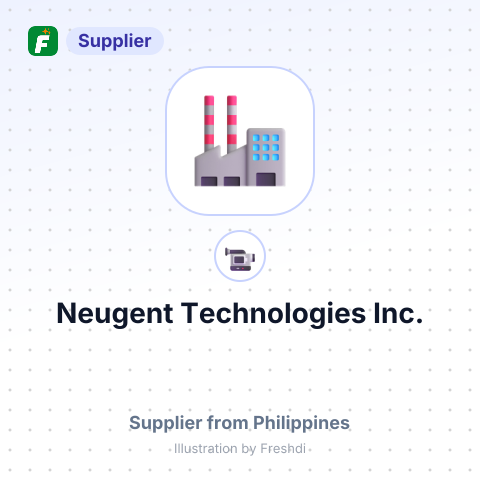 Neugent Technologies Inc. – summary card, no photo uploaded yet