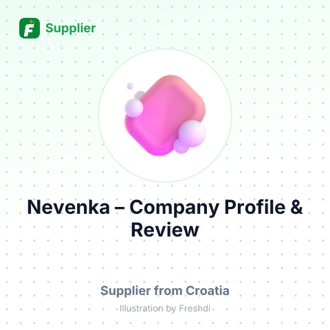 Nevenka – summary card, no photo uploaded yet