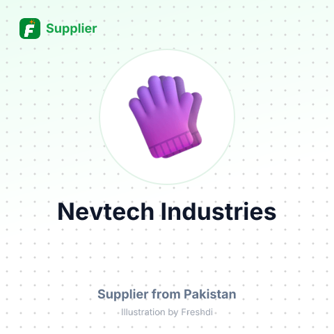 Nevtech Industries – summary card, no photo uploaded yet