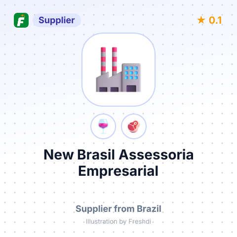 New Brasil Assessoria Empresarial  – summary card, no photo uploaded yet
