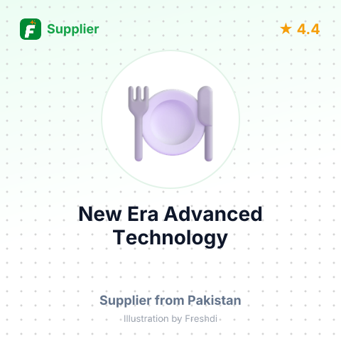 New Era Advanced Technology – summary card, no photo uploaded yet